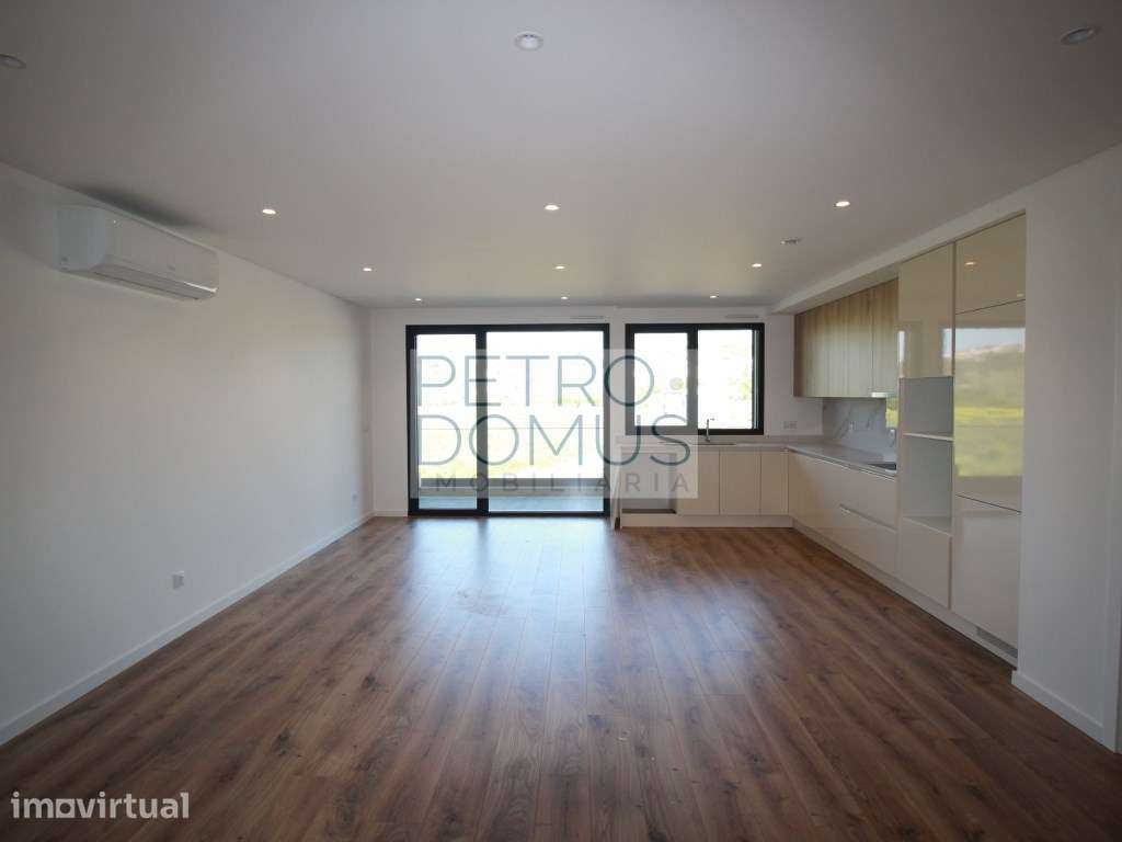 APARTAMENTO T3 NOVO A 3 MIN DO CENTRO DE LEIRIA - Grande imagem: 3/24