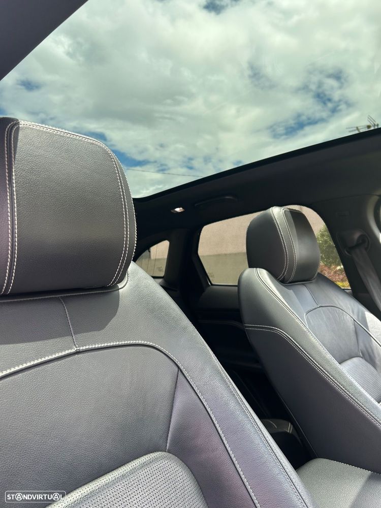 Jaguar F-Pace 2.0 i4D R-Sport AWD Aut. - 11