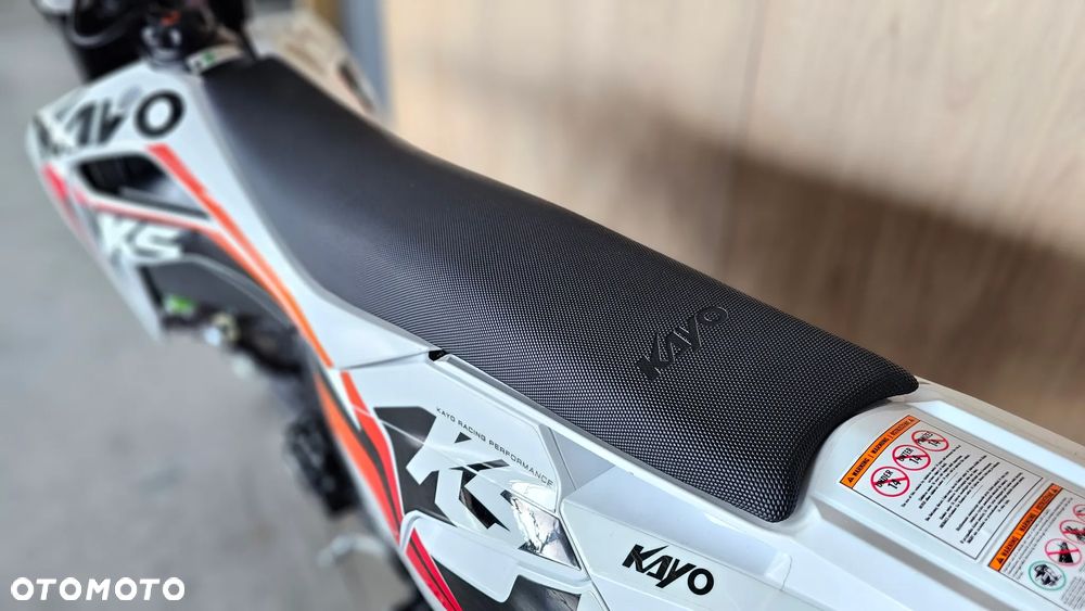 KAYO K5 - 13