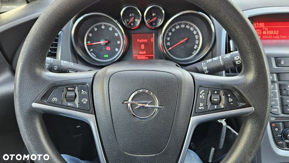 Opel Astra - 30
