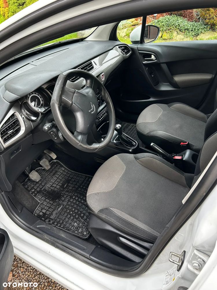 Citroën C3 - 7