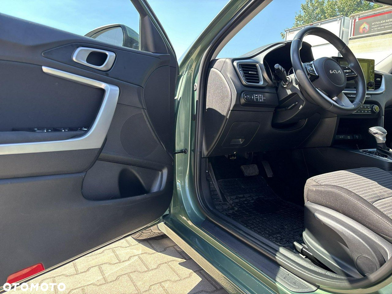 Kia Ceed 1.5 T-GDI M DCT - 10