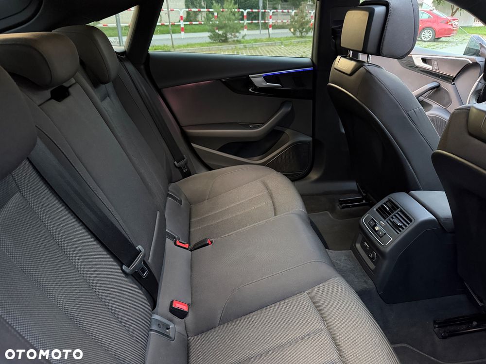 Audi A5 Sportback 35 TDI mHEV Advanced S tronic - 23