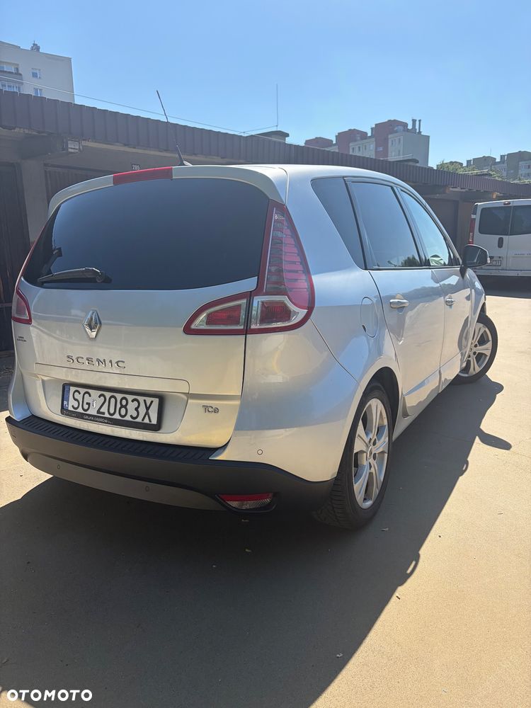 Renault Scenic 1.4 16V TCE Expression - 6