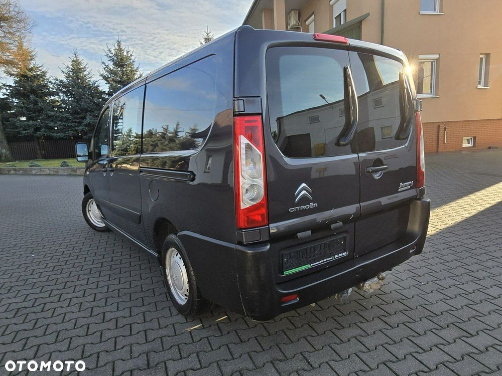 Citroën Jumpy - 12