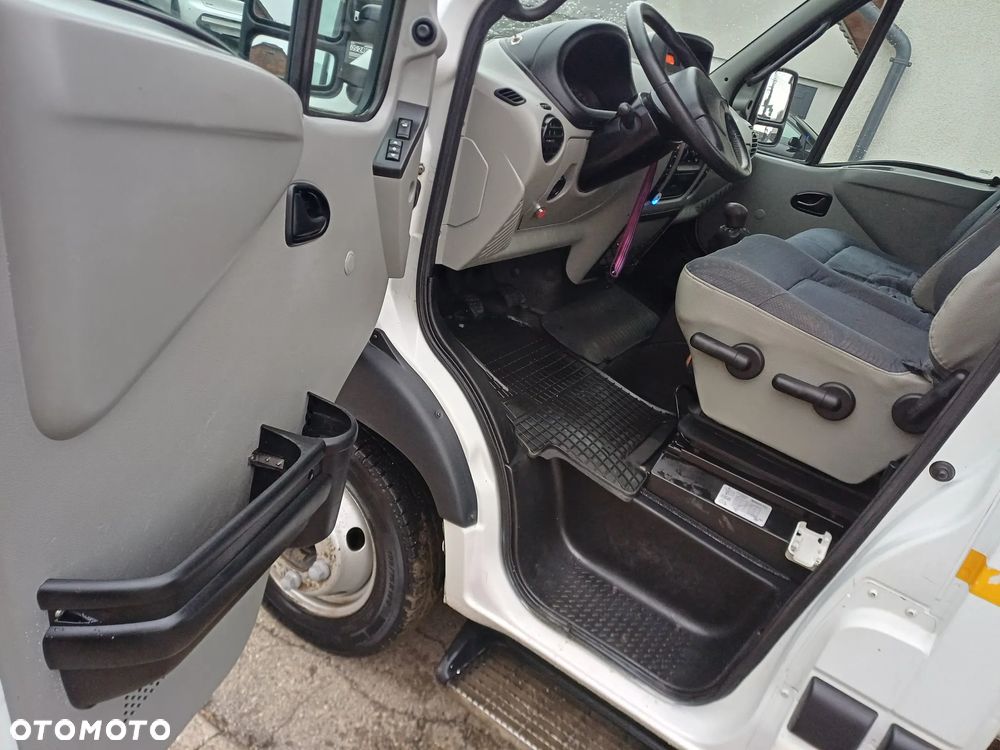 Renault MASCOTT - 22