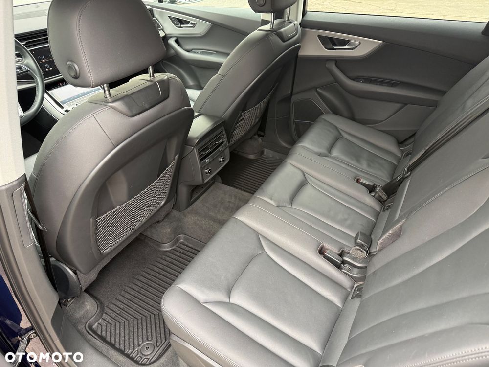 Audi Q7 50 TDI mHEV Quattro S Line Tiptr - 24