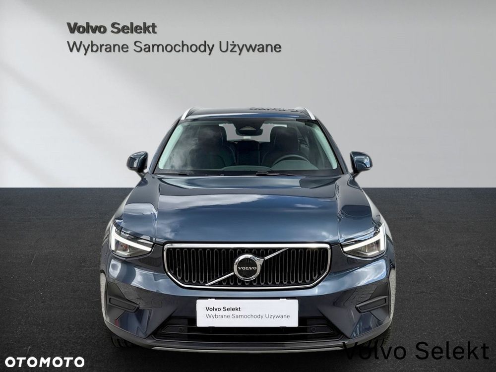 Volvo XC 40 - 4