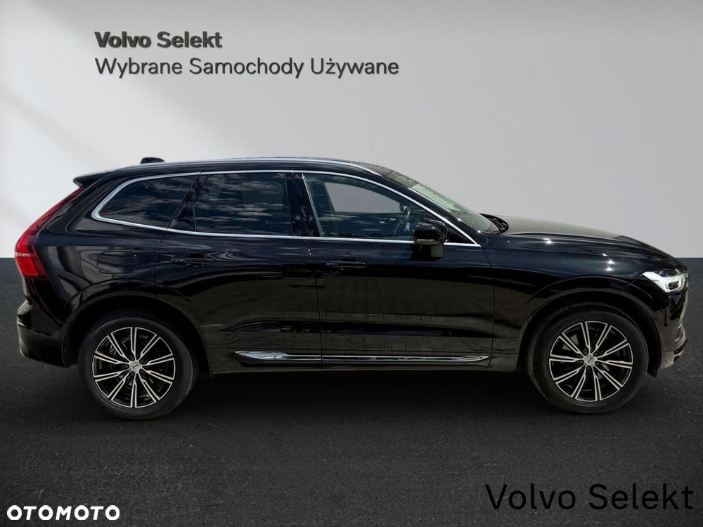 Volvo XC 60 - 6