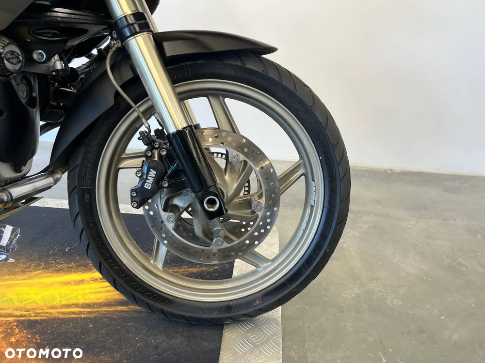 BMW GS - 24