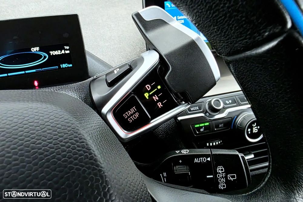 BMW i3 120Ah - 16