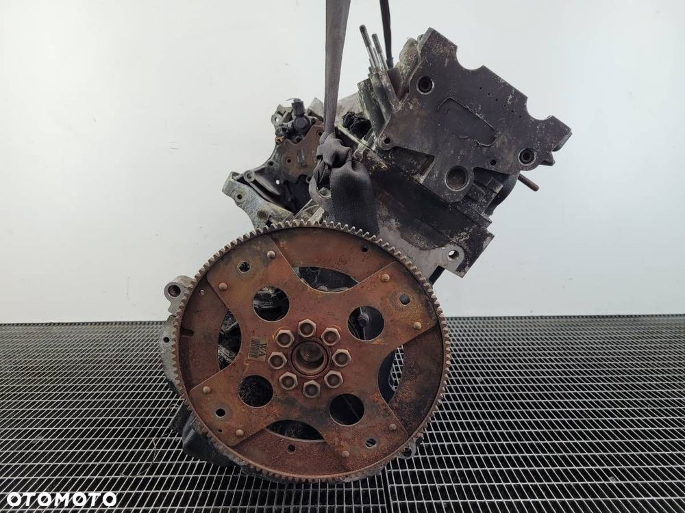 SILNIK GŁOWICA M57 M57D30 306D3 BMW E70 E83 E60 E61 E90 E91 XDRIVE - 4