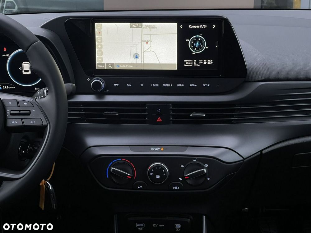 Hyundai i20 - 19