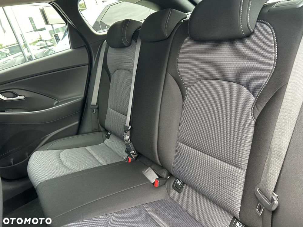 Hyundai i30 1.0 T-GDI Modern - 14