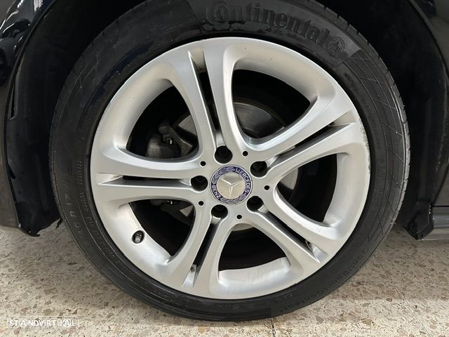 Mercedes-Benz A 160 - 22