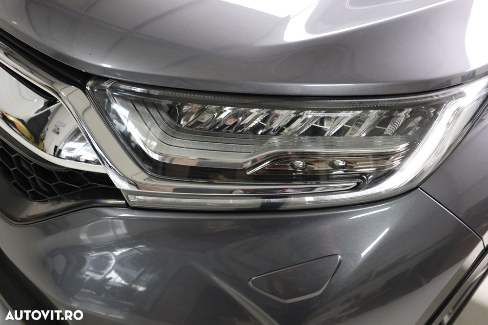 Honda CR-V 1.5 VTEC Turbo 4WD CVT Executive - 37