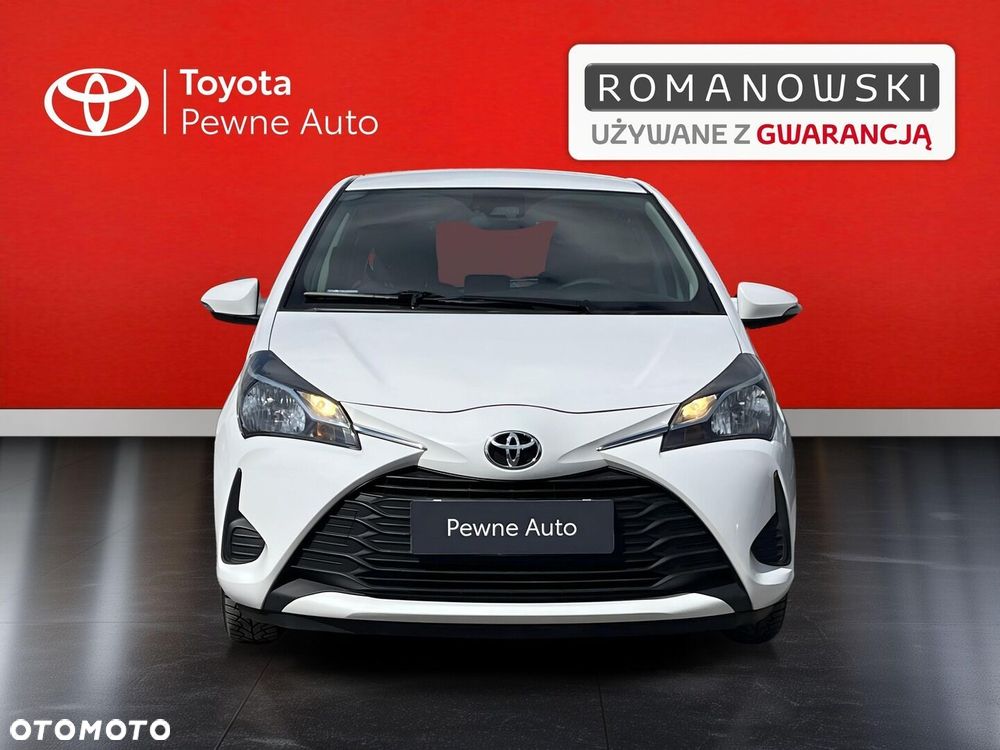 Toyota Yaris - 18