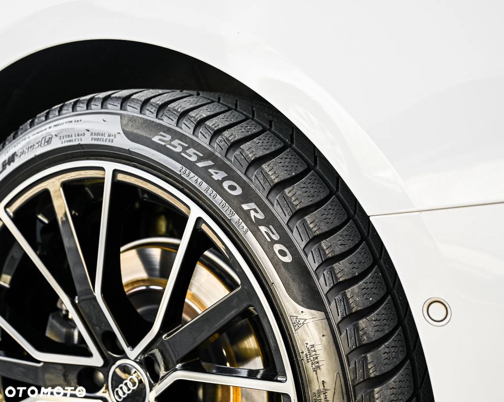 Audi A6 Avant 50 TDI quattro tiptronic S line - 6