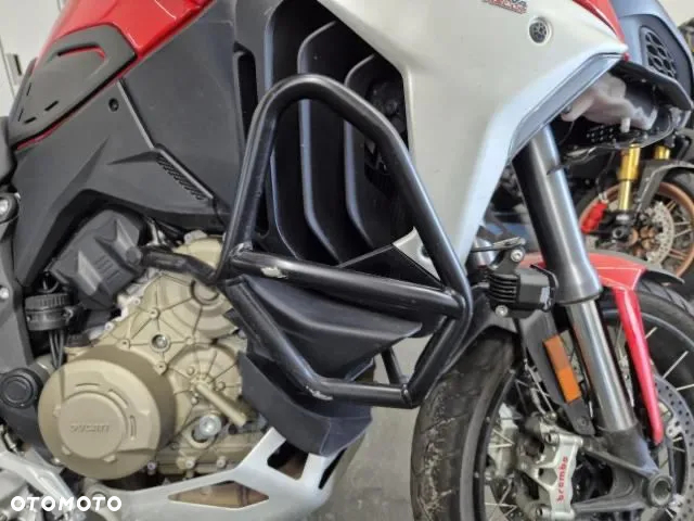 Ducati Multistrada - 26