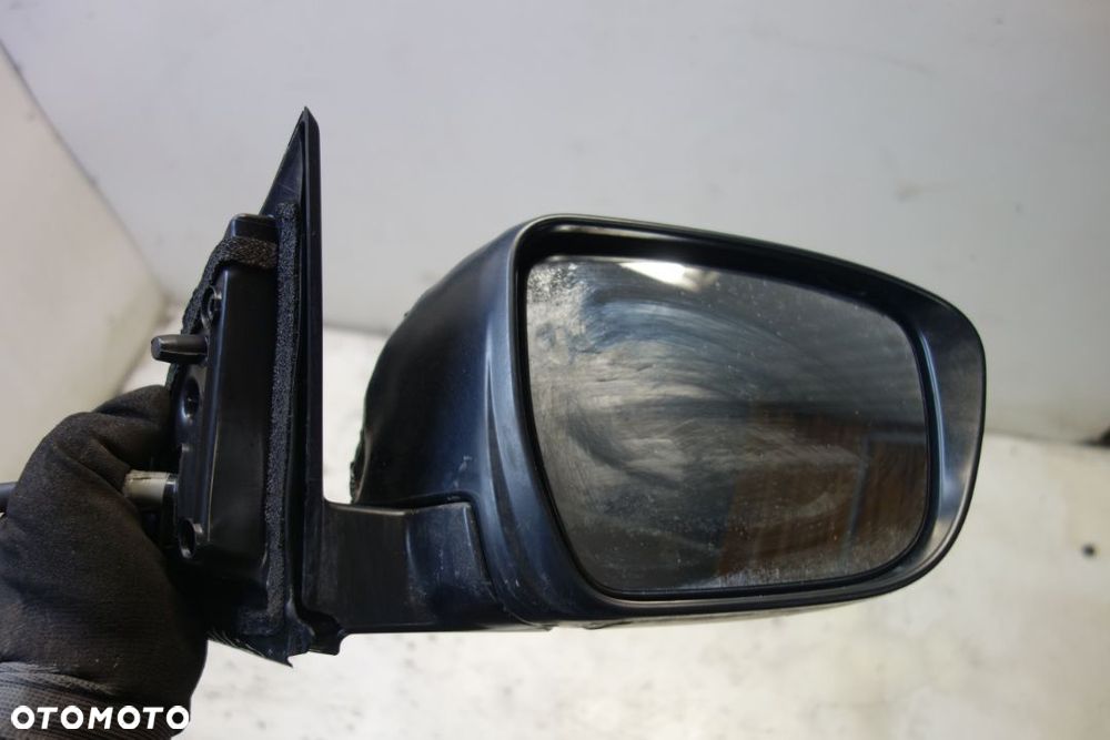 LUSTERKO PRAWY PRZÓD QASHQAI II J11 9PIN - 1