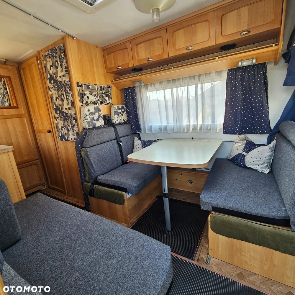 Fiat Ducato - 4