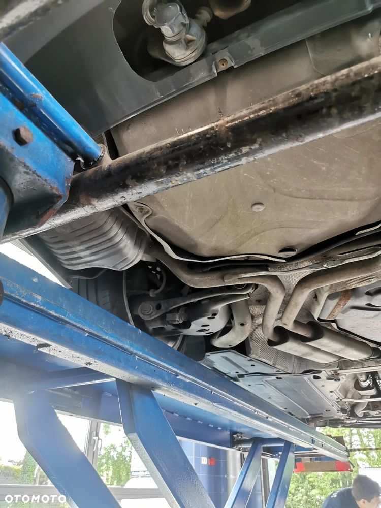 Audi A6 Avant 2.8 FSI Multitronic - 27