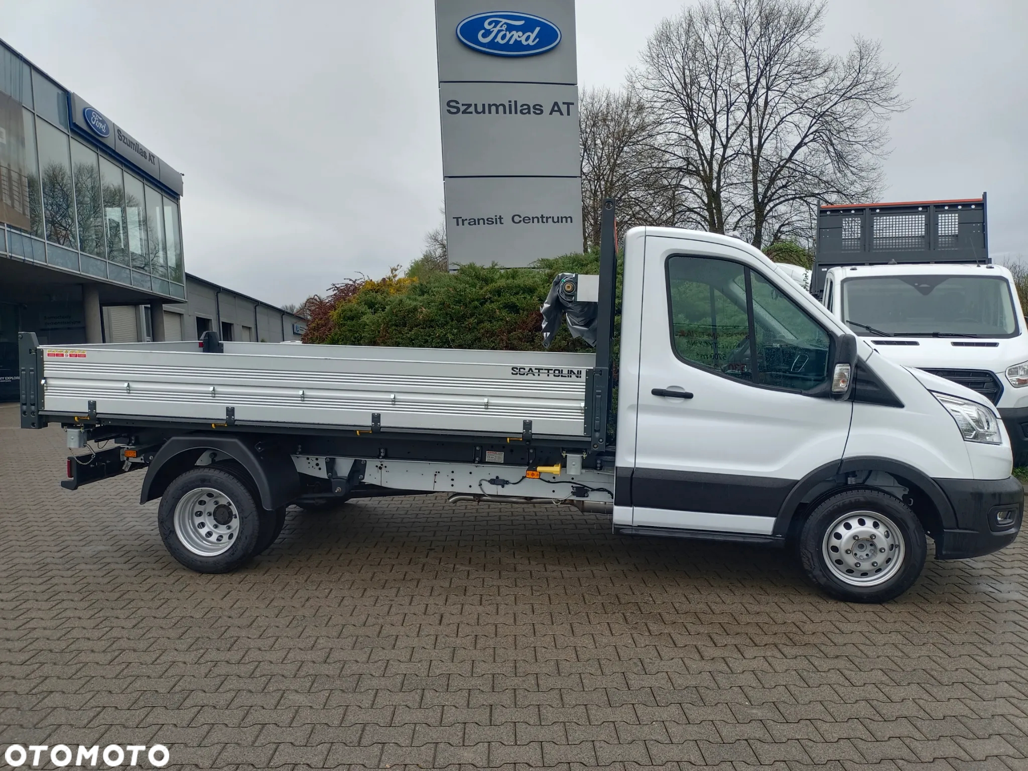 Ford Transit Trend L3 - 4