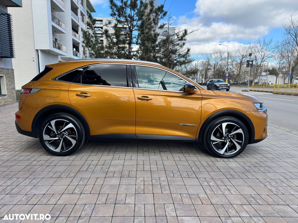 DS Automobiles DS 7 Crossback - 6