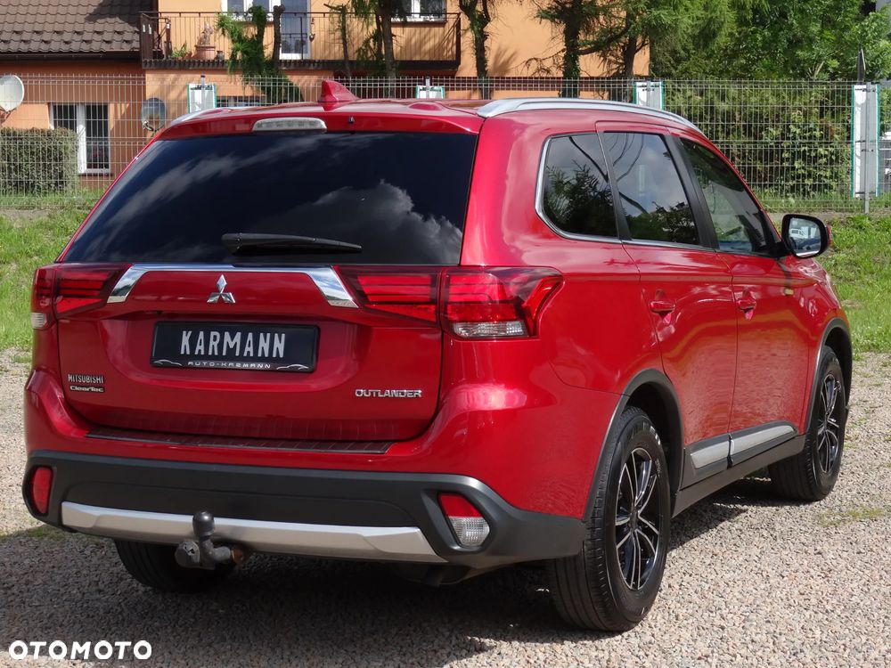 Mitsubishi Outlander 2.0 2WD Active - 14