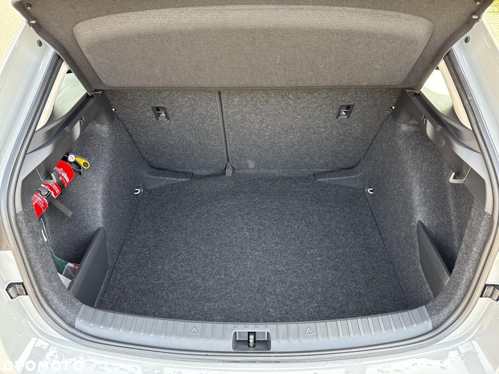 Skoda Scala 1.5 TSI Selection DSG - 29