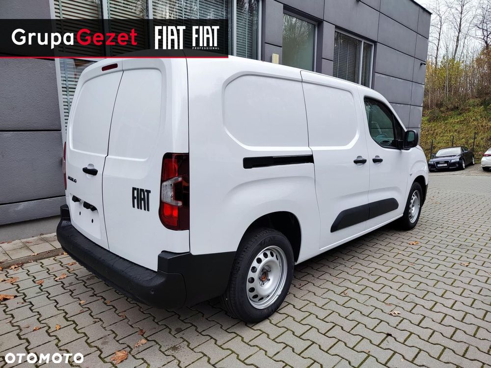 Fiat Doblo - 5