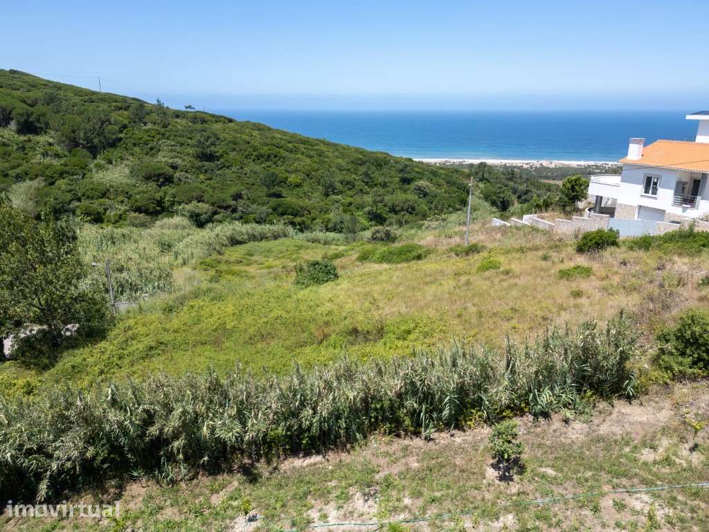 Oportunidade de investimento: Terreno para 3 moradias com vista mar... - Grande imagem: 2/30