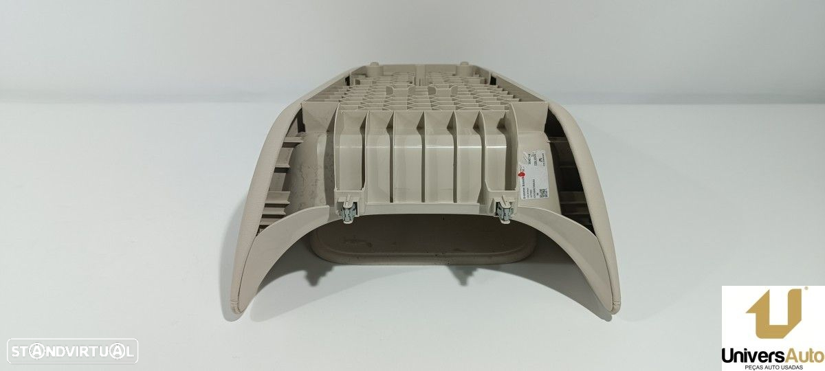 CONSOLA CENTRAL MERCEDES EQS 450+ - 3