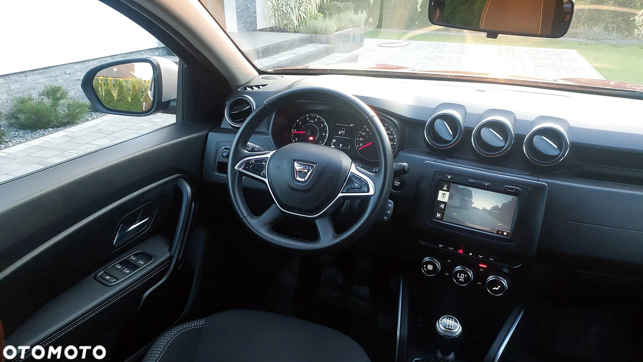 Dacia Duster TCe 150 2WD GPF Sondermodell Adventure - 15