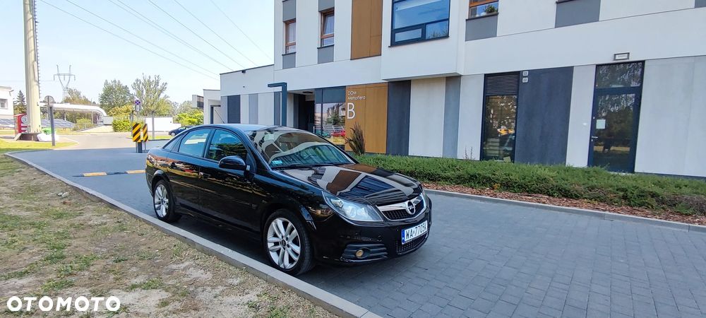 Opel Vectra 1.8 Elegance - 10