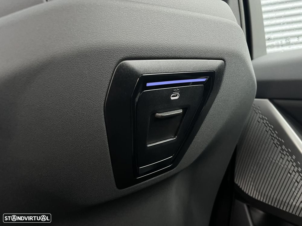 BMW 530 e Pack Desportivo M Pro - 16