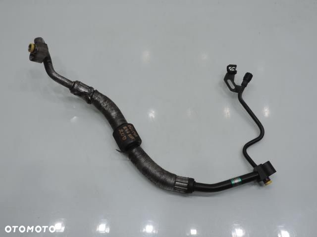 PRZEWÓD KLIMATYZACJI BMW E46 2.0 D - 1
