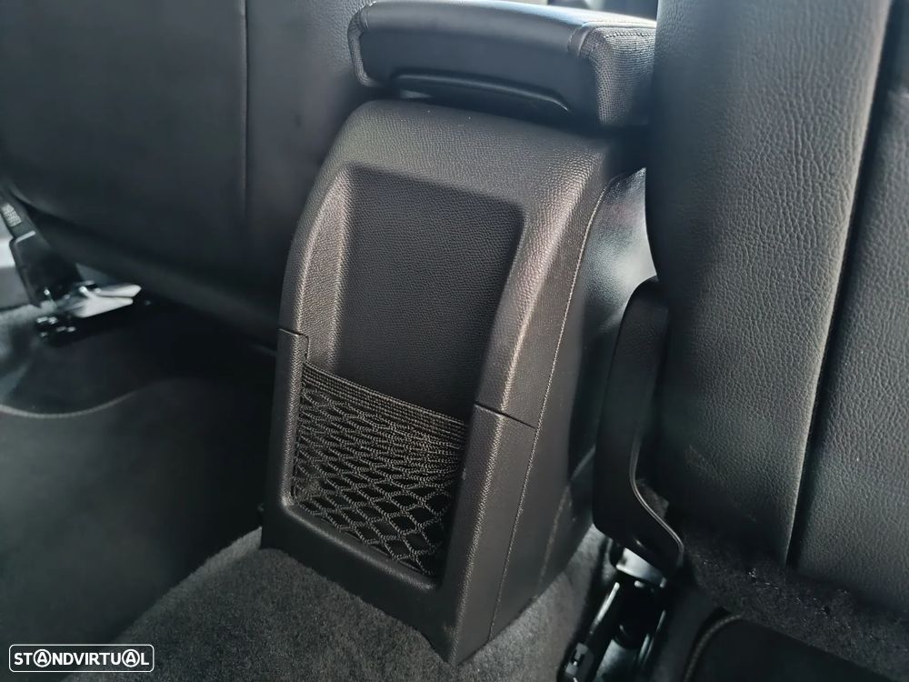 DS DS3 Crossback PureTech 130 Aut. PERFORMANCE LINE - 32