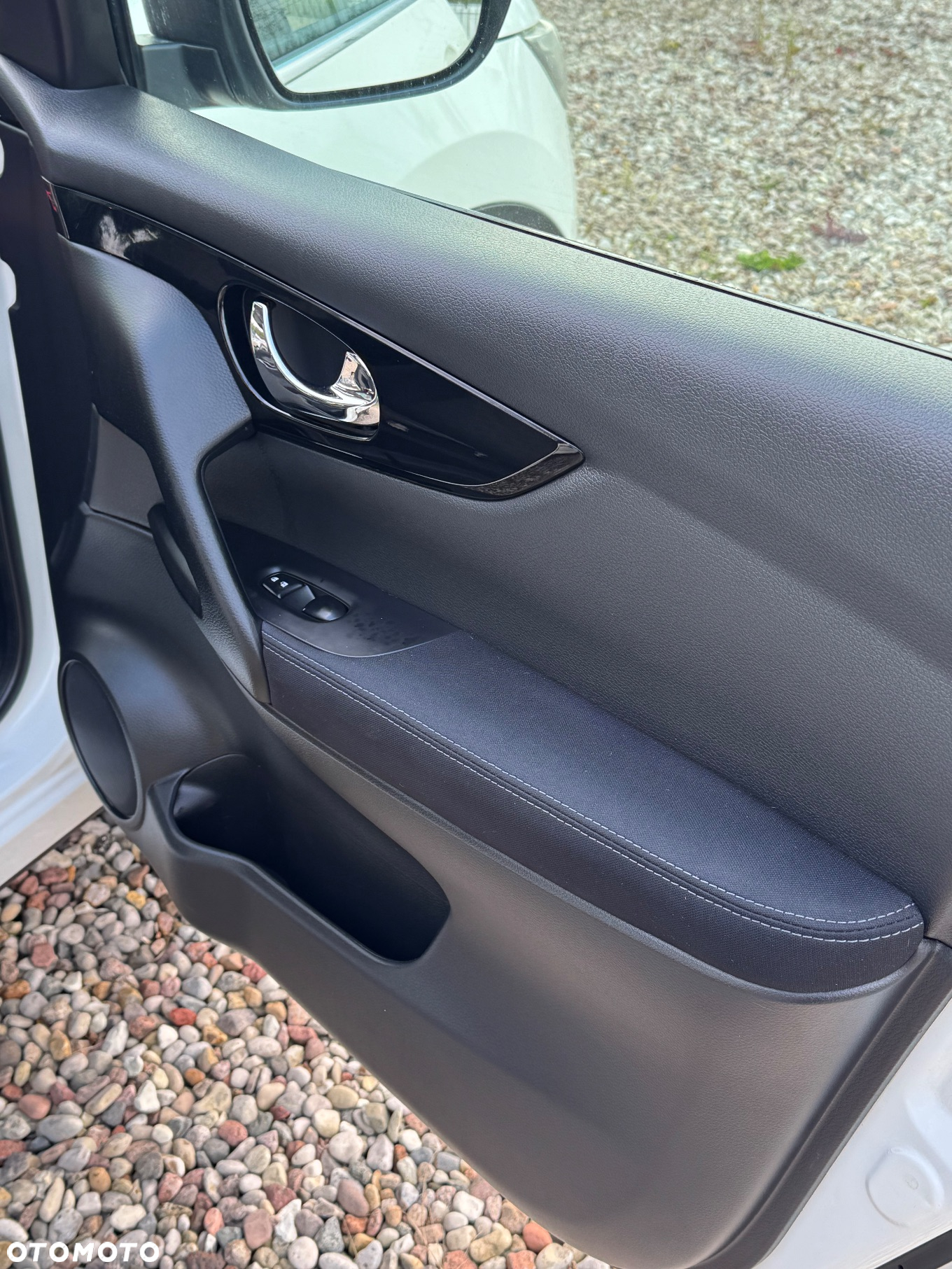 Nissan Qashqai 1.2 DIG-T Tekna - 33