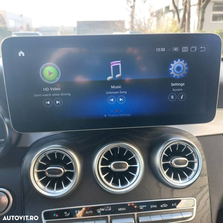 Mercedes-Benz C 200 9G-TRONIC AMG Line - 18