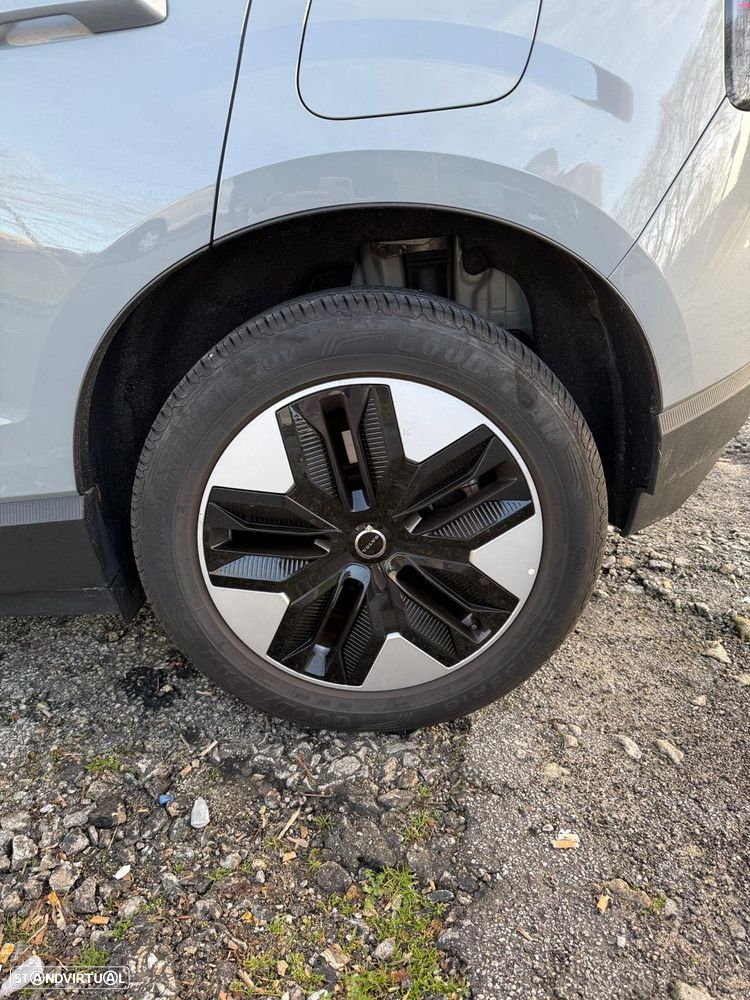 Volvo EX30 Single Motor RWD Core - 8