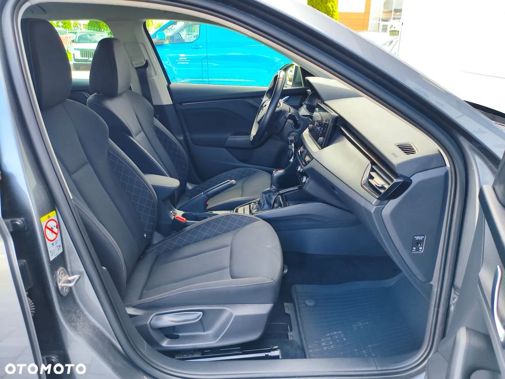 Skoda Scala 1.0 TSI Style DSG - 12