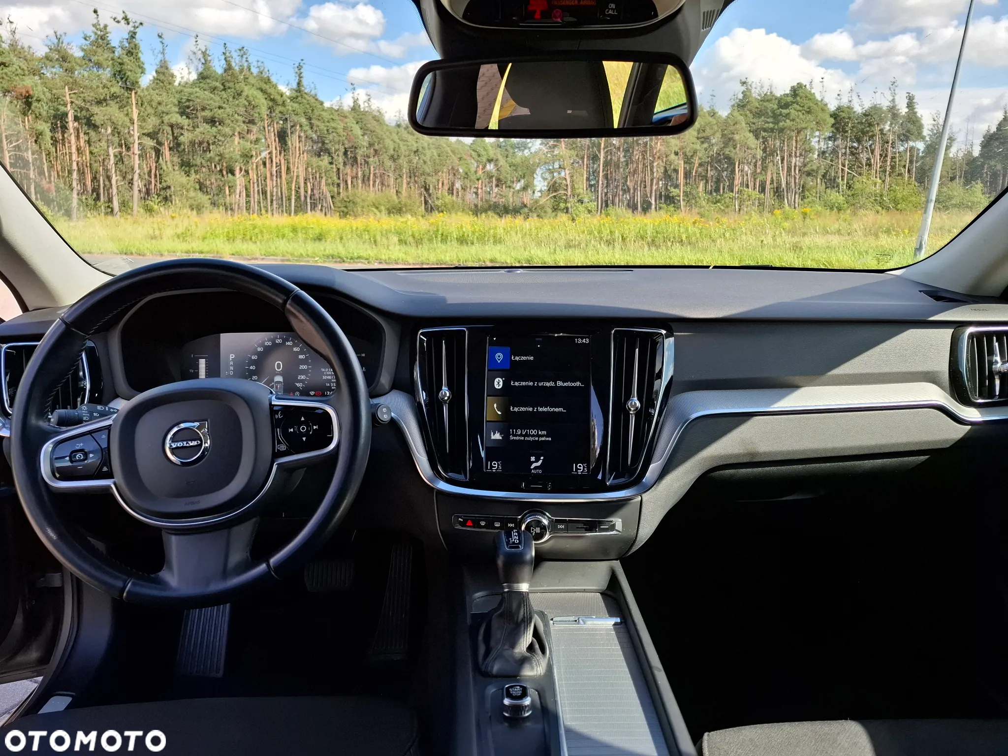 Volvo V60 D4 AWD - 8