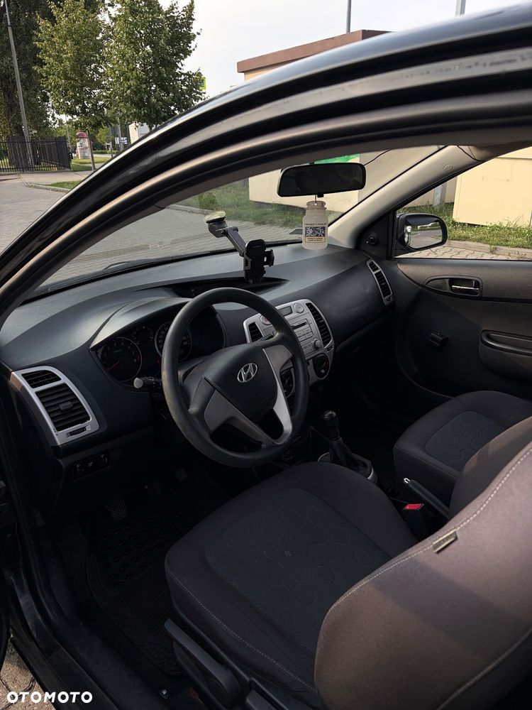 Hyundai i20 1.2 Classic - 7