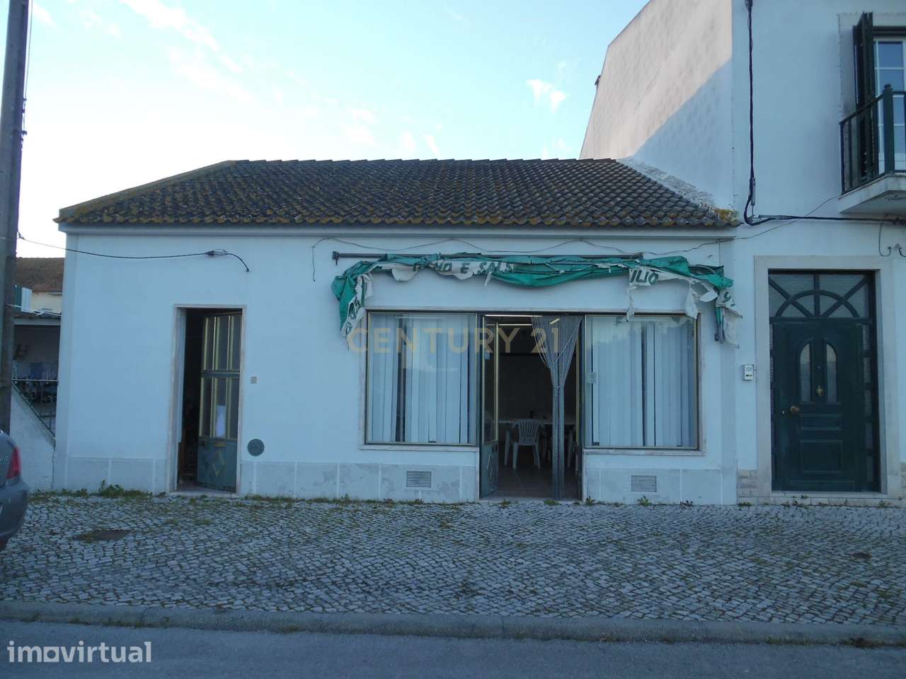 Edifício Comercial em Palmela - Oportunidade Única por 163.000€ - Grande imagem: 5/38