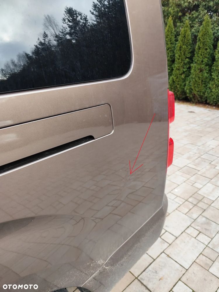 Toyota Proace Verso 2.0 D4-D Long VIP - 27