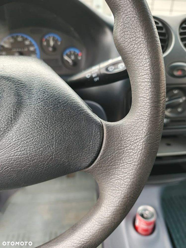 Daewoo Matiz Life - 14