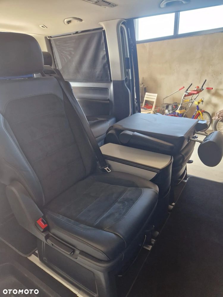 Volkswagen Multivan 2.0 TDI L1 Business DSG - 19