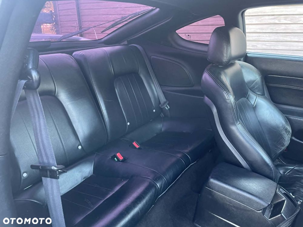 Hyundai Coupe 1.6 16V - 10
