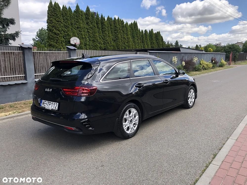 Kia Ceed 1.5 T-GDI L - 5